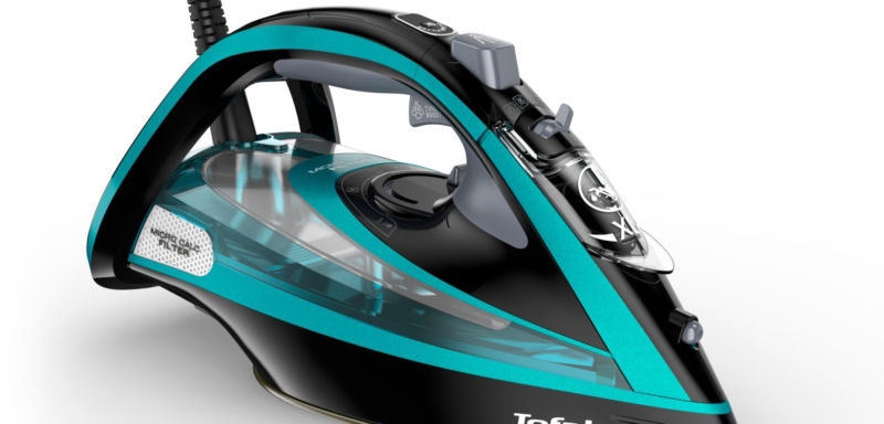Tefal FV9837E0 Ultimate Pure