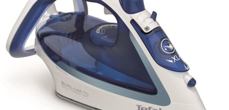 Tefal FV5736E0 Easygliss Plus