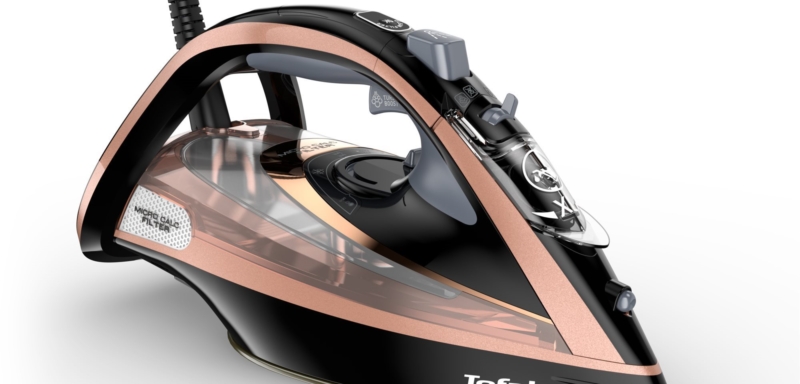 Tefal FV9845E0 Ultimate Pure