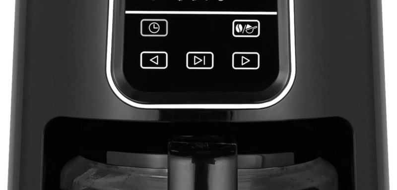 TESLA CoffeeMaster ES400