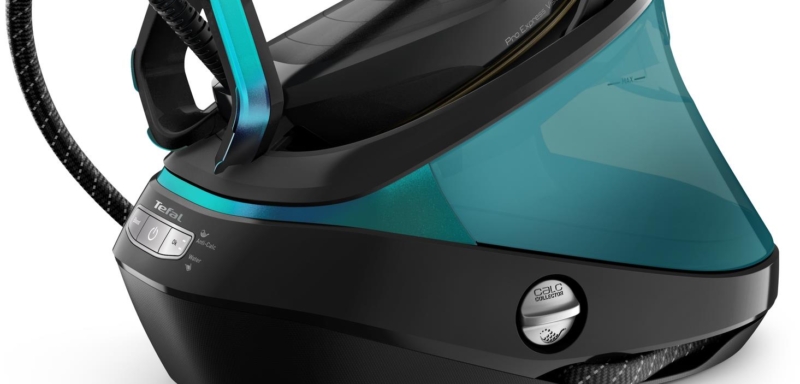 Tefal GV9822E1 Pro Express Vision