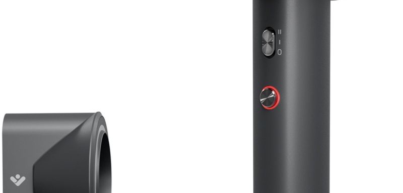 TrueLife HairDryer D3