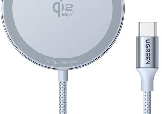 Ugreen 25W Qi 2.2 Wireless Pad