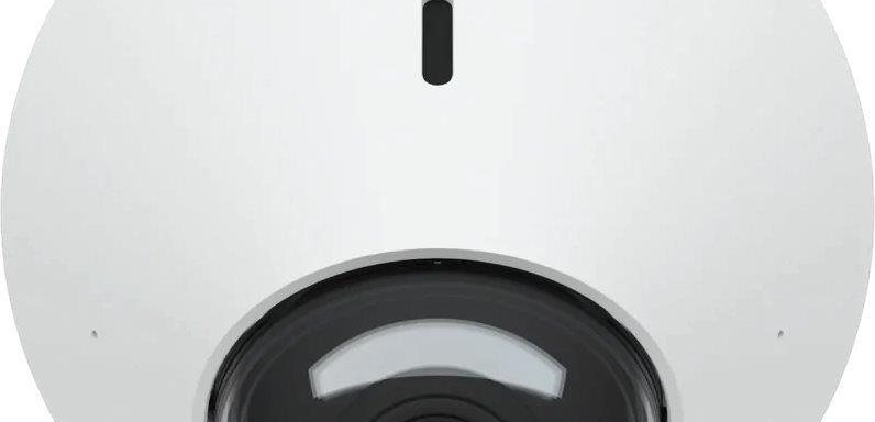 Ubiquiti UniFi Video Camera G5 Dome