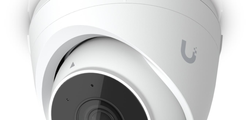 Ubiquiti UniFi Video Camera G5 Turret Ultra