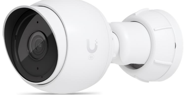 Ubiquiti UniFi Video Camera G5 Bulet (3-pack)