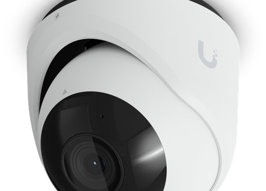 Ubiquiti UniFi Video Camera G6 Turret, fehér