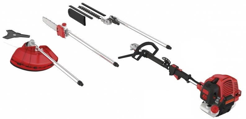 VeGA BCM 520 multi 4in1