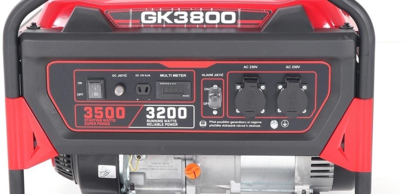 VeGA GK3800