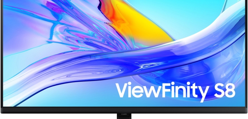 32″ Samsung ViewFinity S80UD