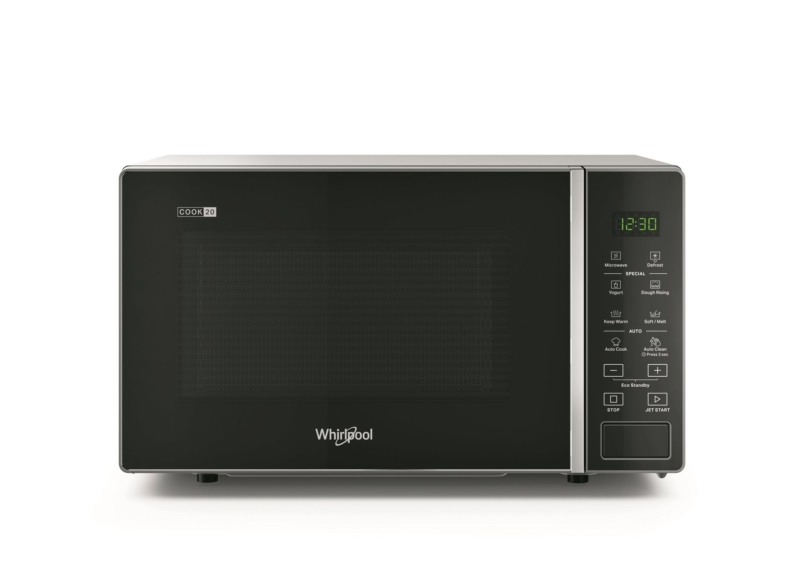 WHIRLPOOL MWP 201 SB
