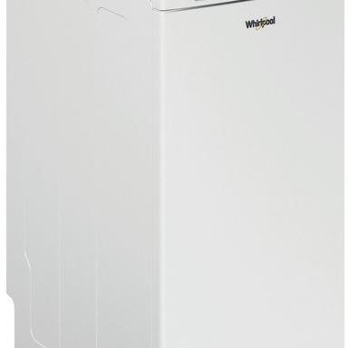 WHIRLPOOL TDLRBX 6252BS EU