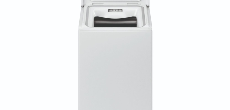 WHIRLPOOL TDLR 5040L EU/N