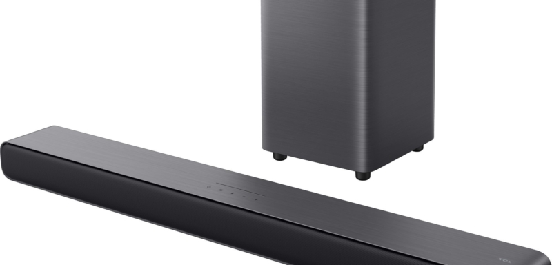 TCL S55HE