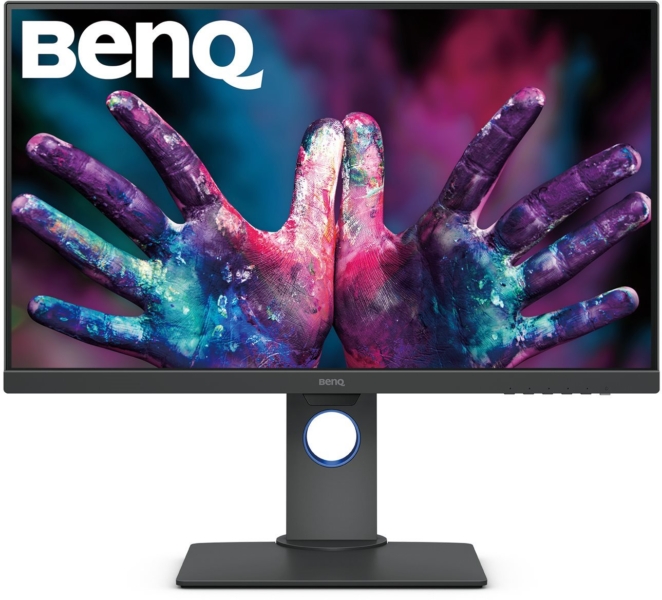 27″ BenQ PD2700U