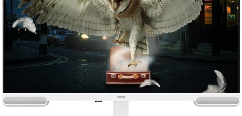 31,5″ BenQ EW3290U