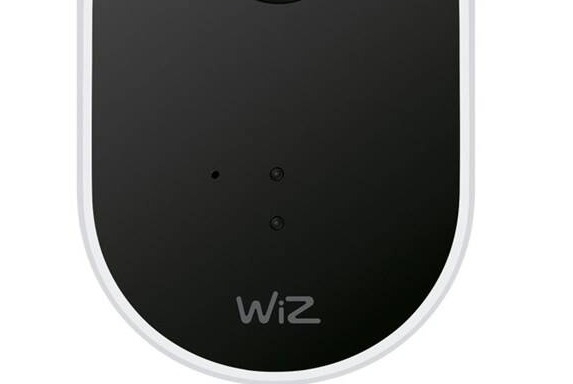 WiZ Indoor Camera