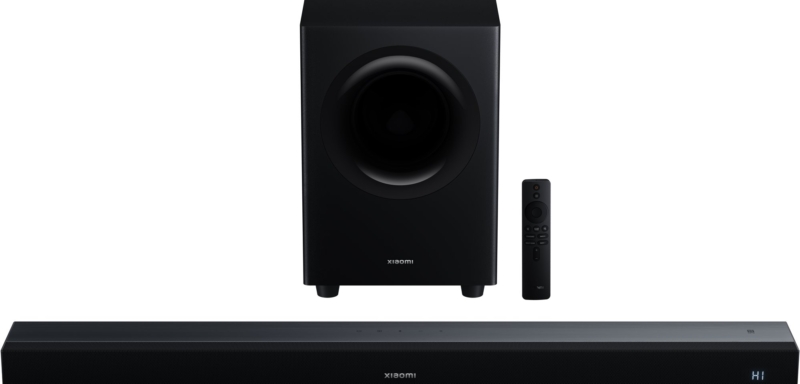 Xiaomi Soundbar Pro 2.1 ch