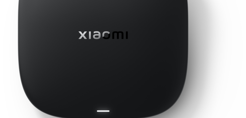 Xiaomi TV Box S&nbsp;3rd Gen