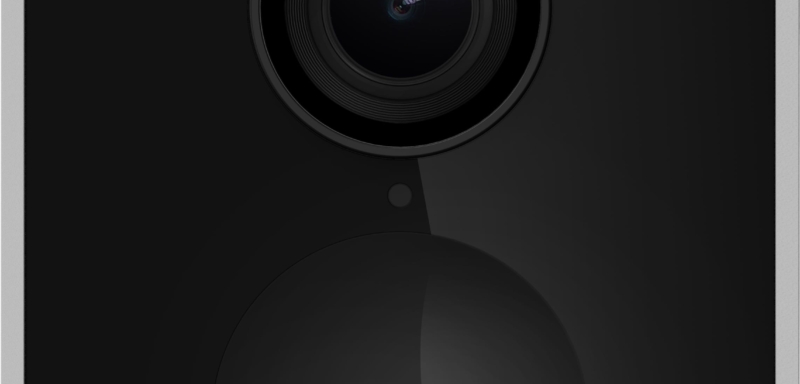 Xiaomi Outdoor Camera BW300