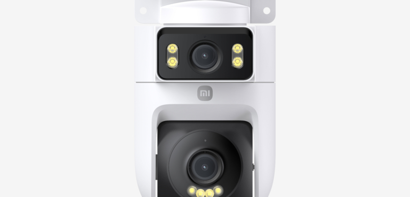 Xiaomi Outdoor Camera CW500 Dual EU
