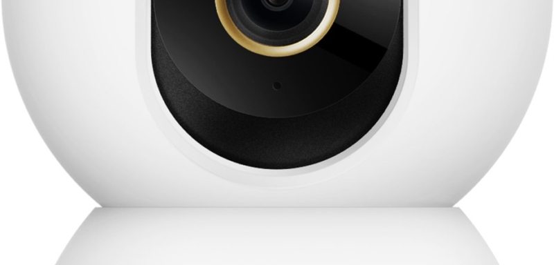 Xiaomi Smart Camera C701