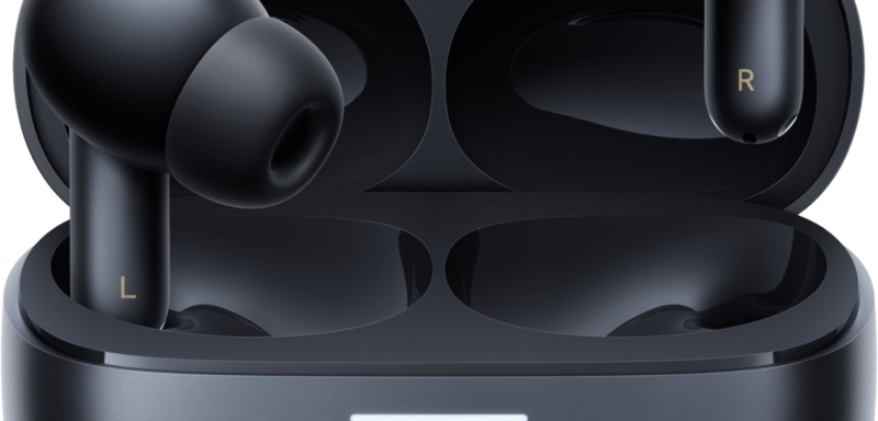Xiaomi Redmi Buds 6 Pro Space Black