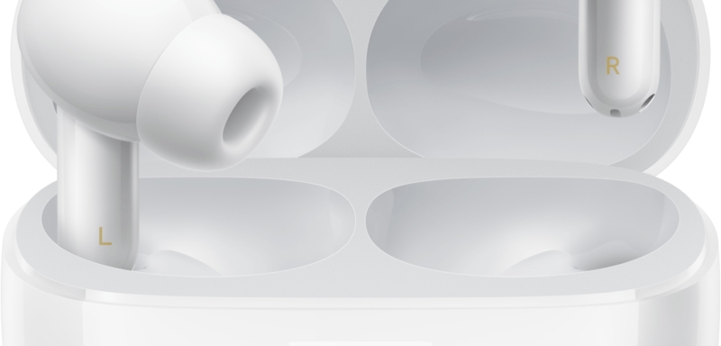 Xiaomi Redmi Buds 6 Pro Glacier White
