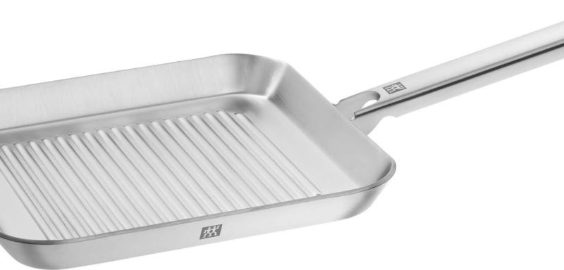 Zwilling Plus, 24 × 24cm