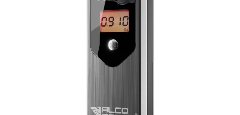 AlcoForce MASTER Silver