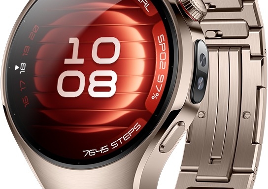 Huawei Watch 5&nbsp;42 mm Sand Gold