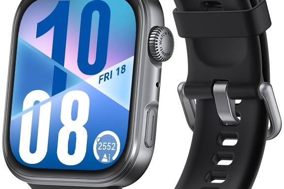 Huawei Watch Fit 4 Black