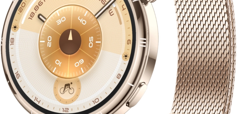 Huawei Watch GT 6&nbsp;41mm Gold