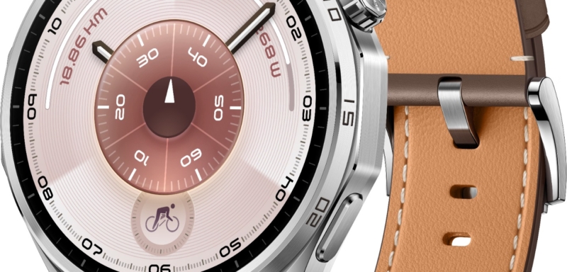 Huawei Watch GT 6&nbsp;46 mm, Grey