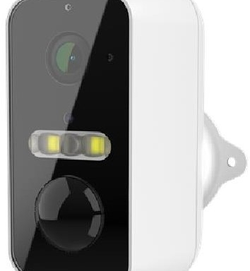 iGET HOME CS11 Battery Camera