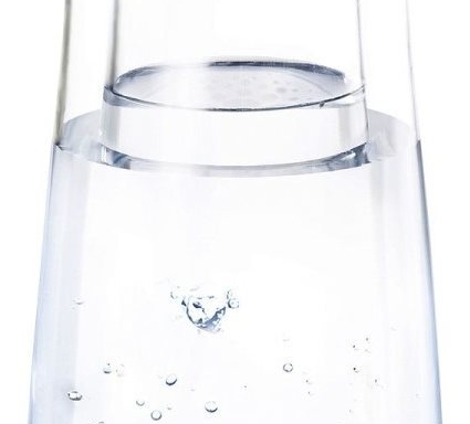 BRITA Fill&Serve Mind fehér-szürke